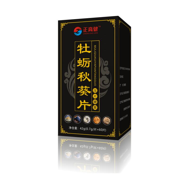 牡蛎秋葵片
